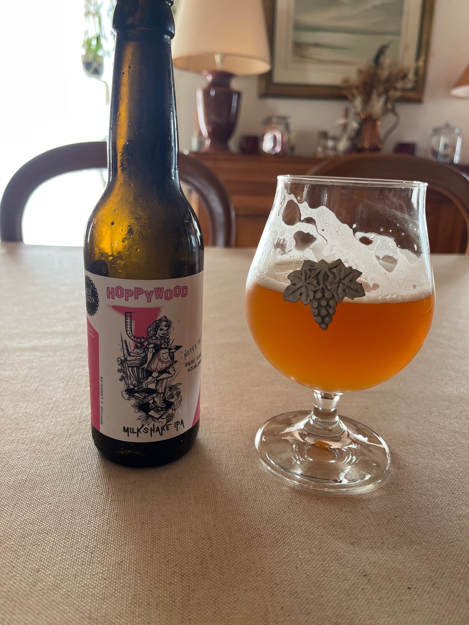 Hoppywood, M2K Glazik