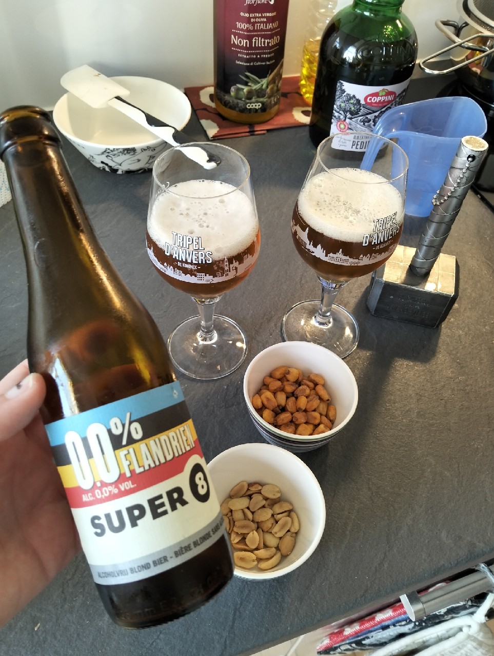 Super 8 0.0% Flandrien, Belgium