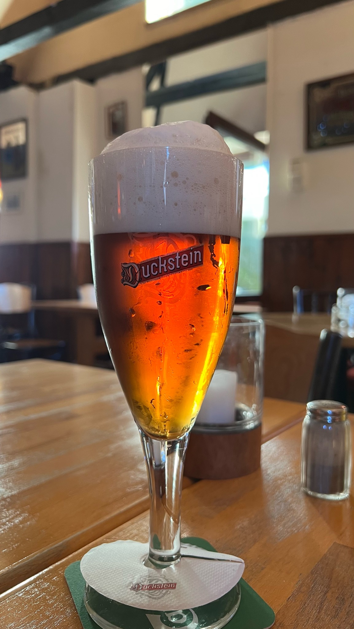 Duckstein Rotblond Original, Germany