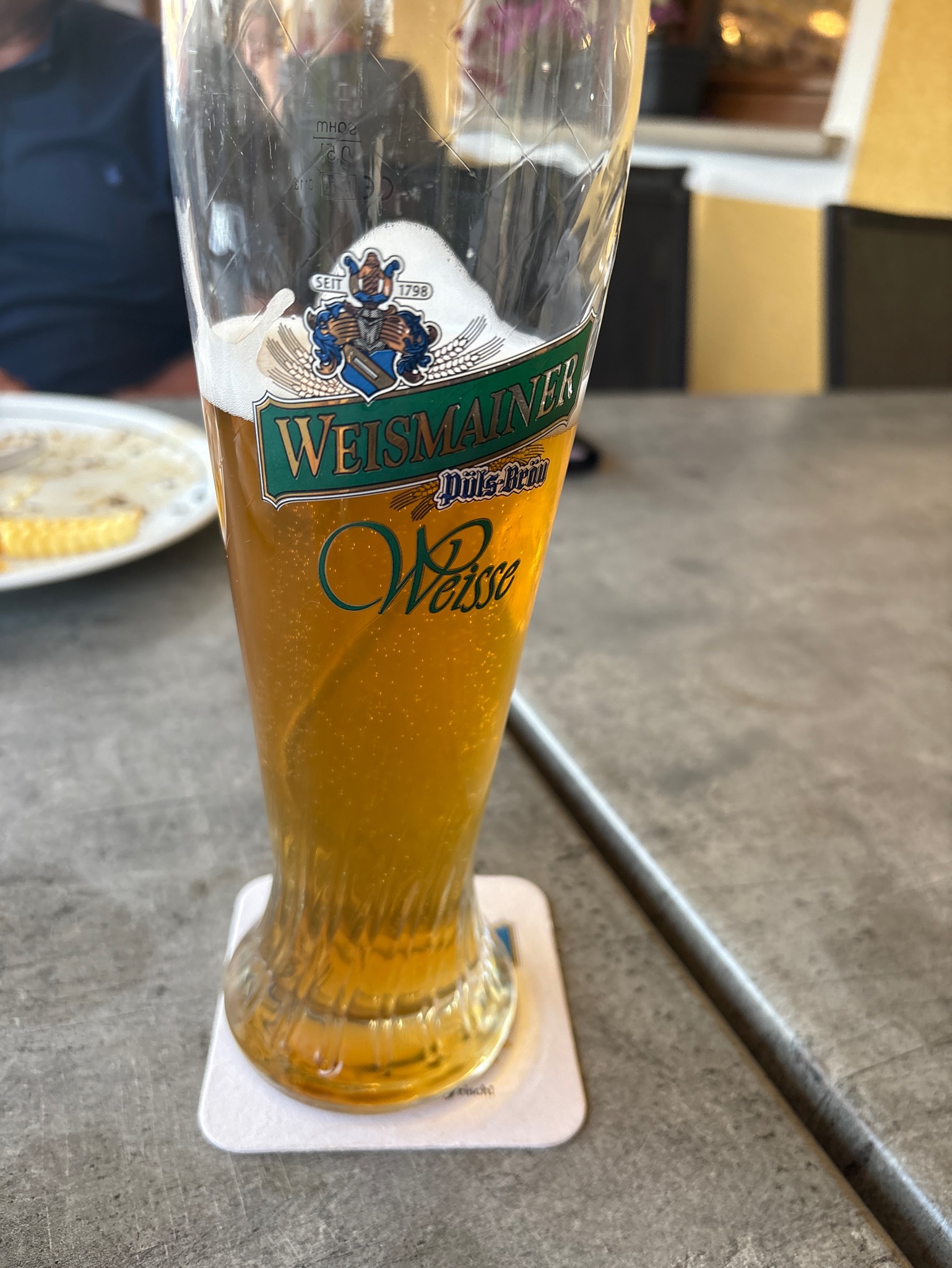 Weismainer Pils, Weismainer Püls-Bräu KG