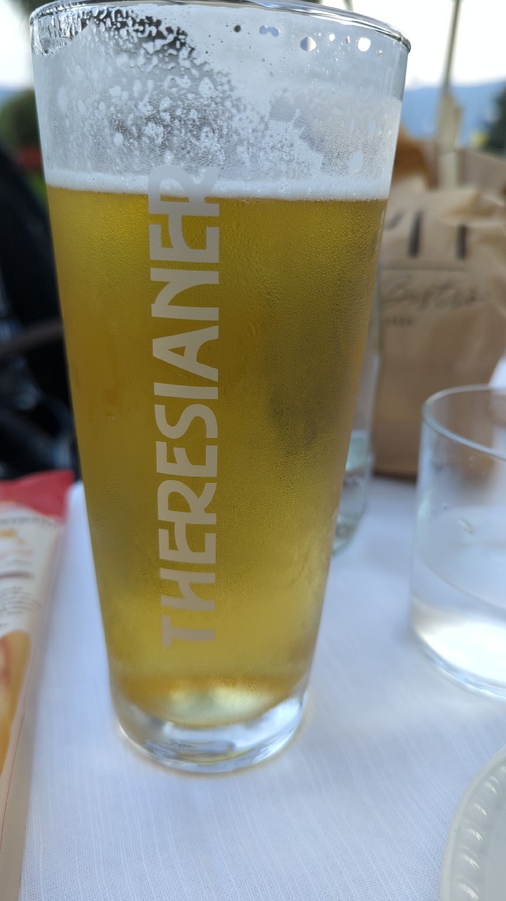 Theresianer Premium Lager, Theresianer