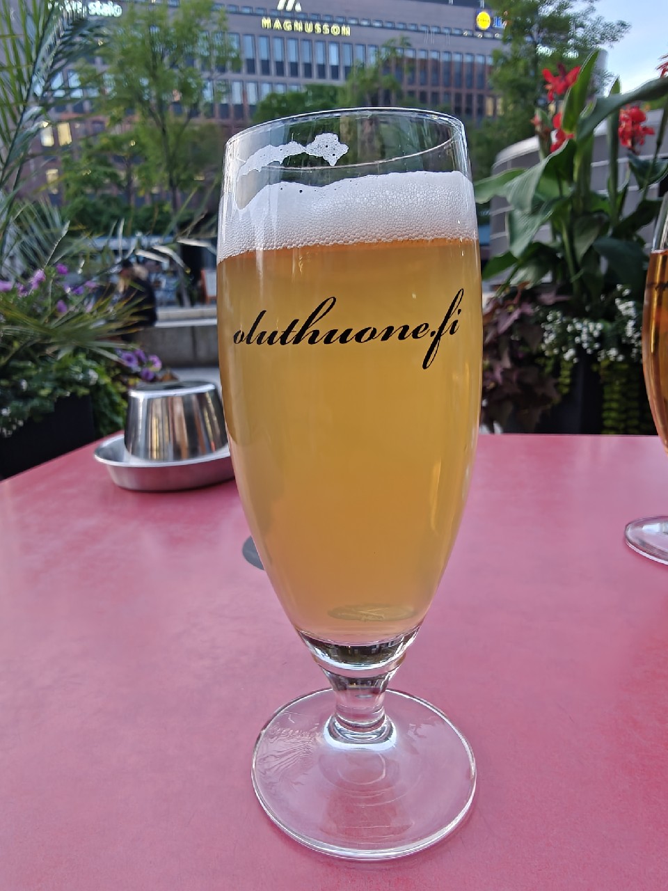 Artic Pale Ale Gluteeniton, Finland