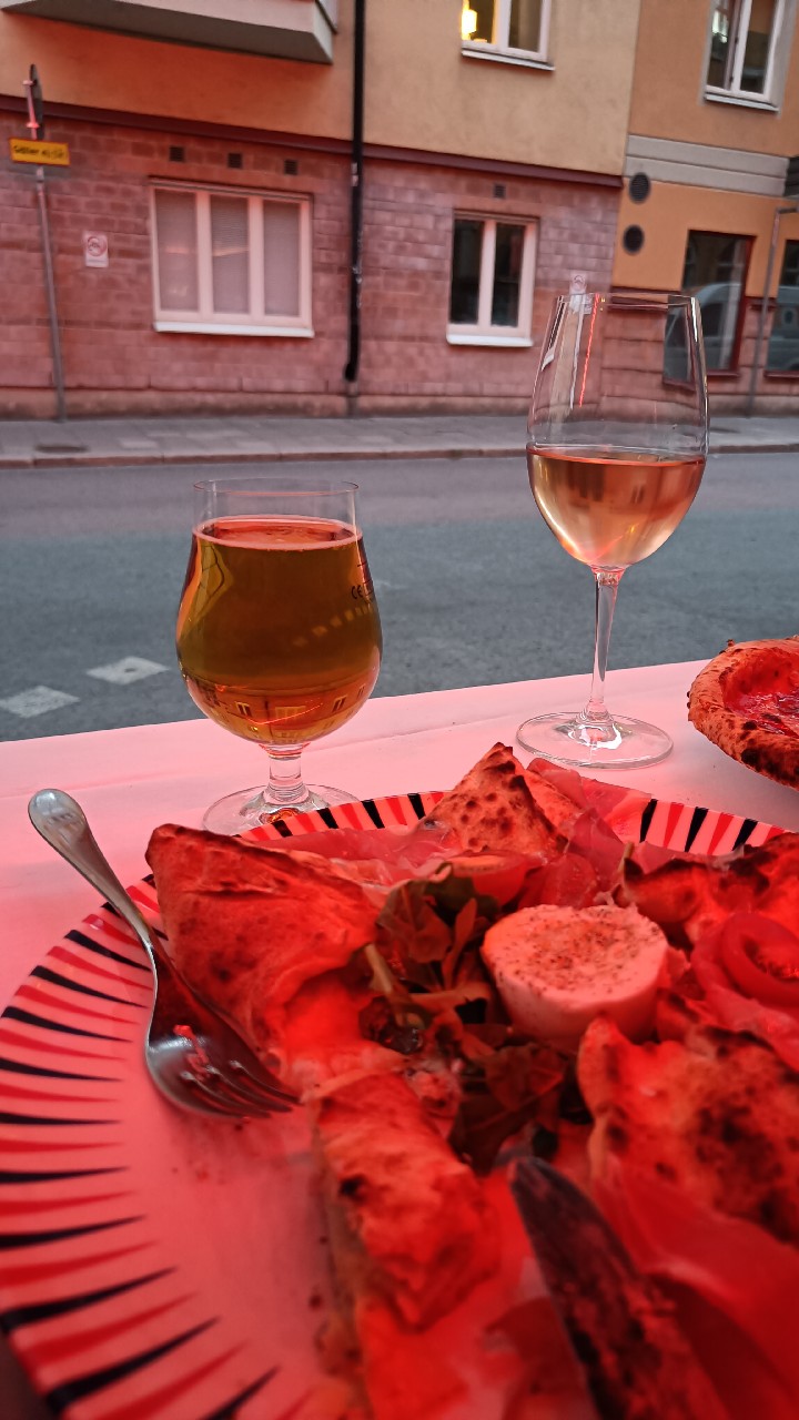 Carlsberg Hof, Denmark