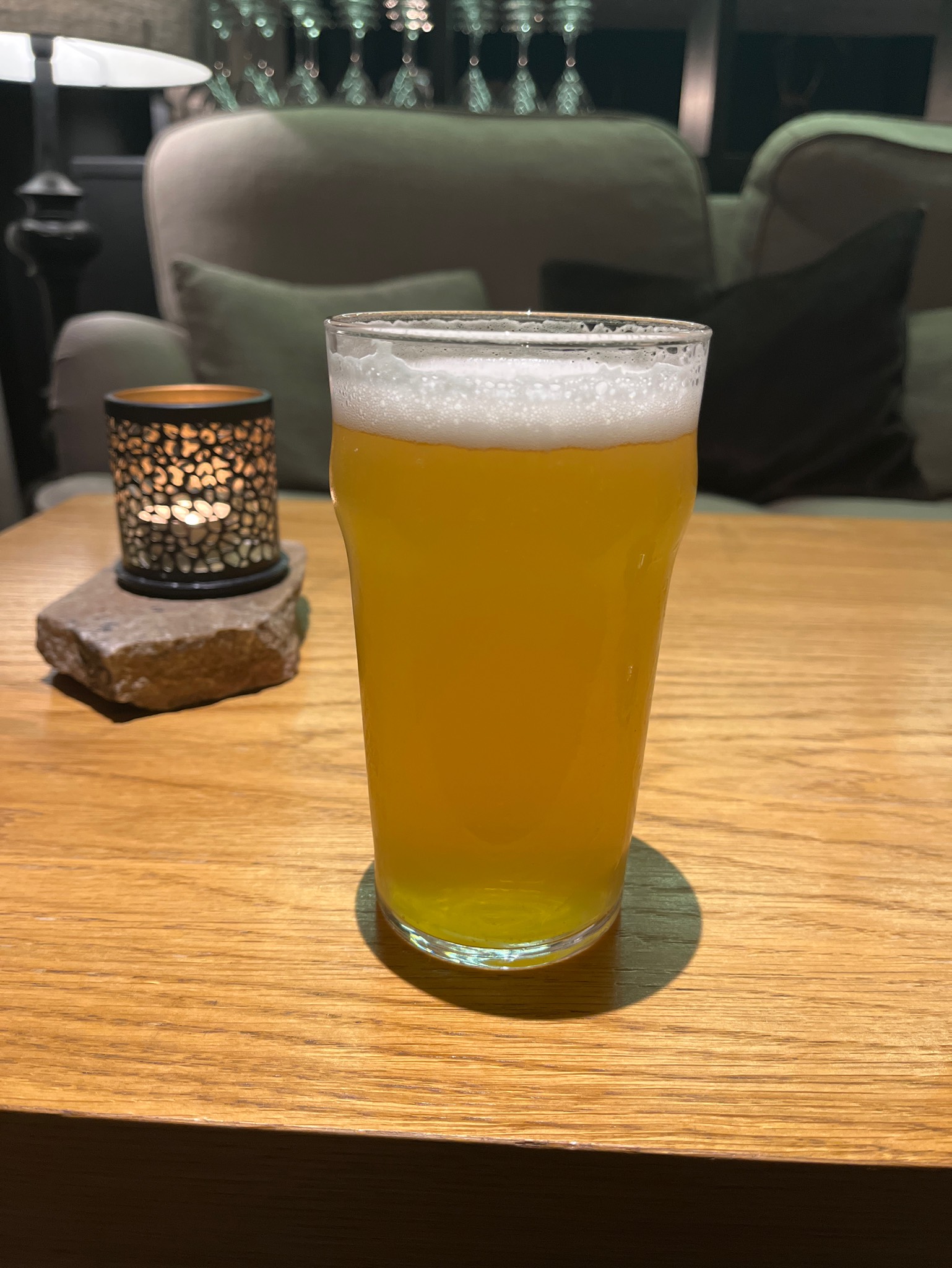 Neipa 5,5%, Finland