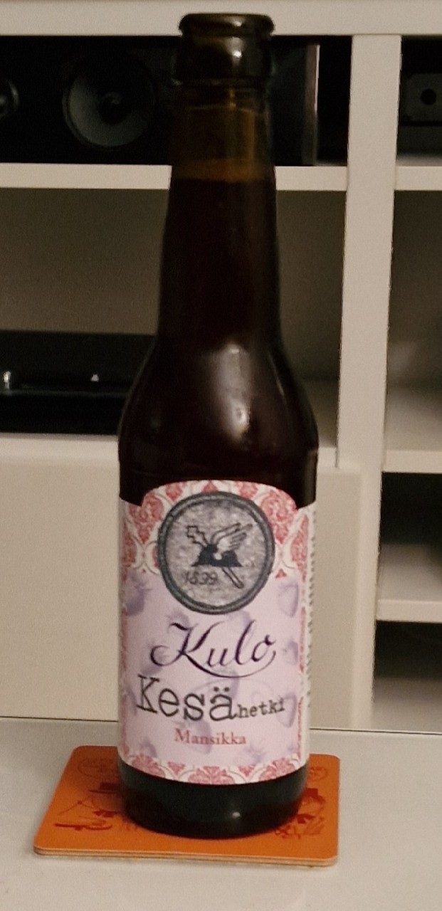 Kulo Kesähetki, Finland