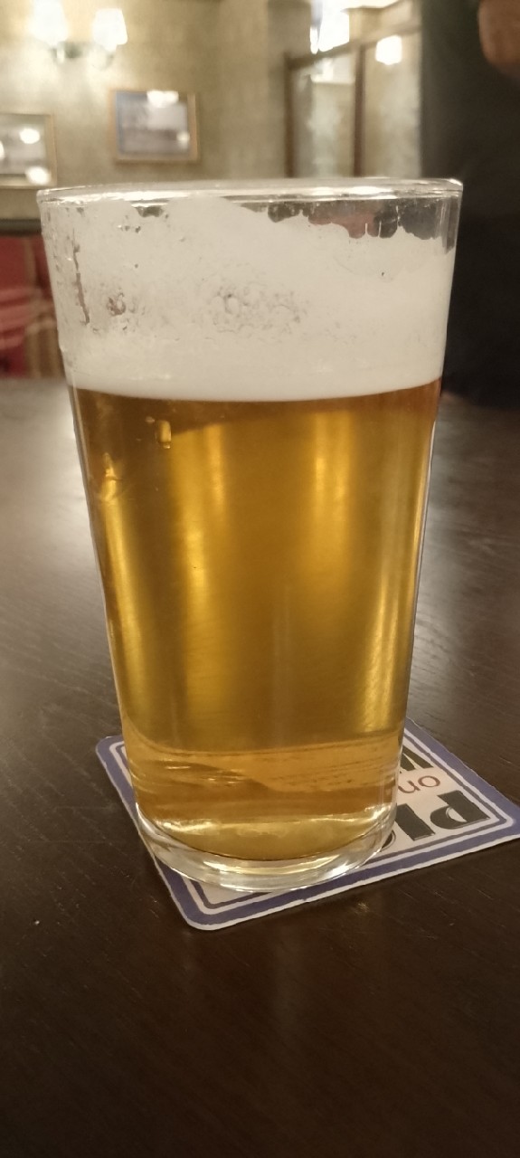 Ekuanot SM&SH, Lenton Lane Brewery