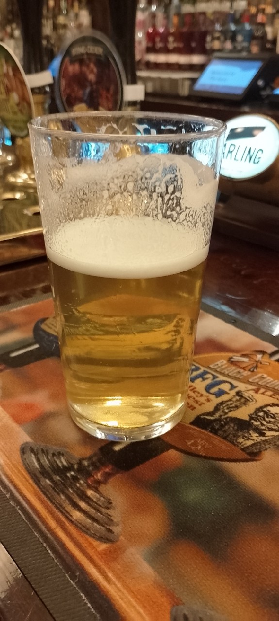 Citra Pale, Leatherbritches