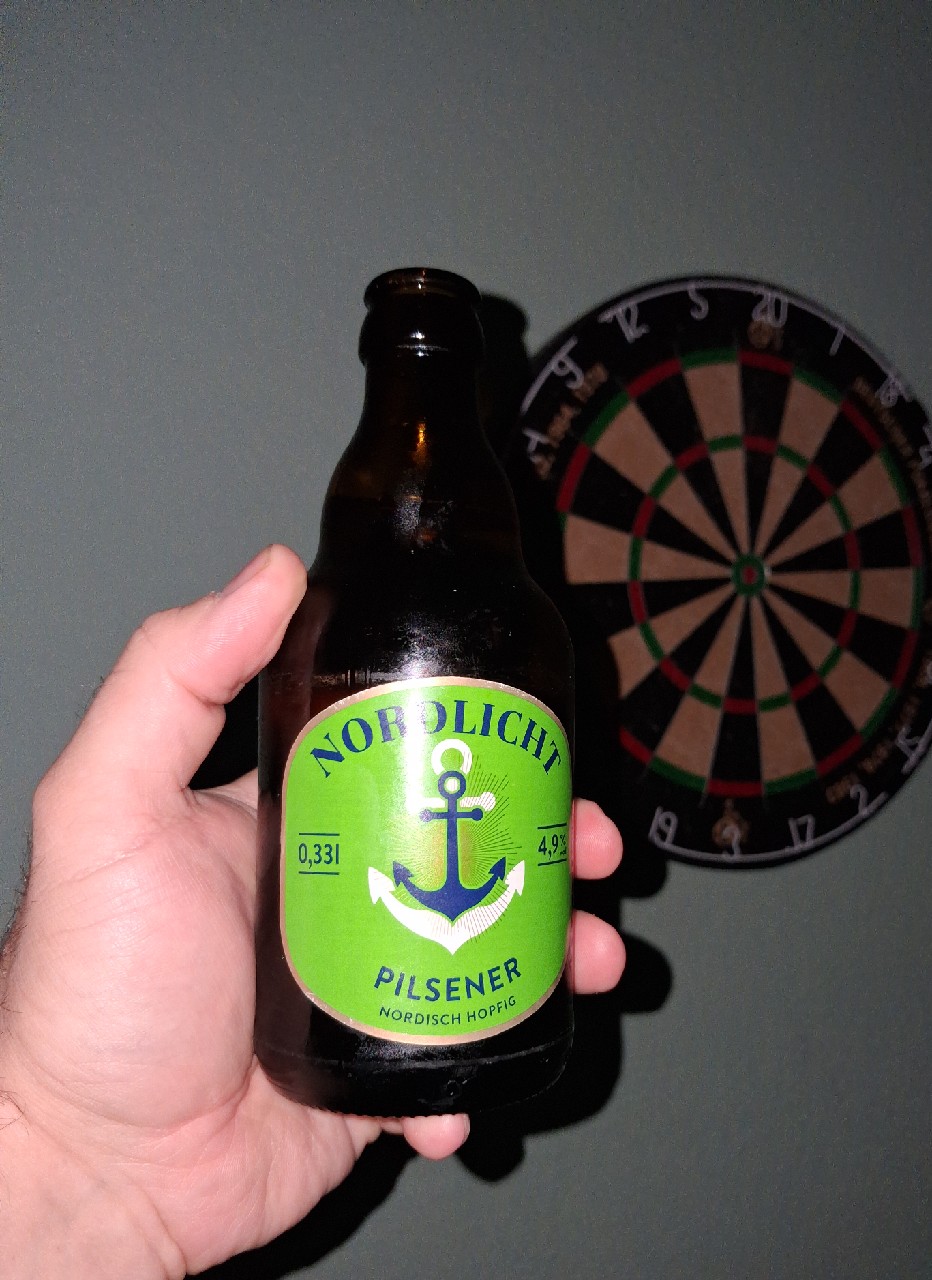 Nordlicht Pilsener Herb, Germany