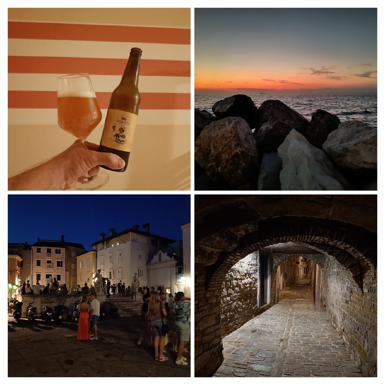 Pepetov Lokavc, Slovenia