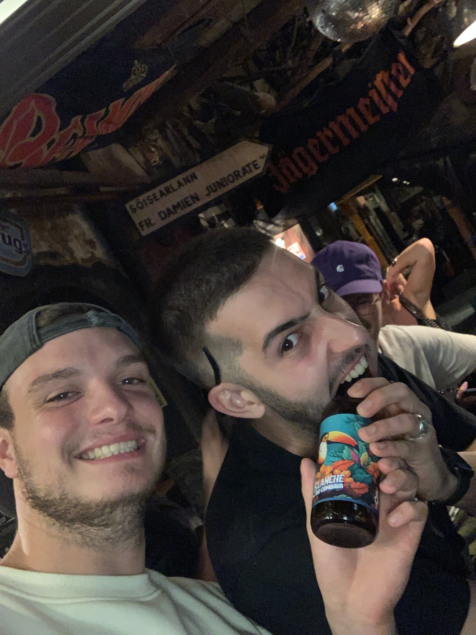 Blanche Au Combava, France