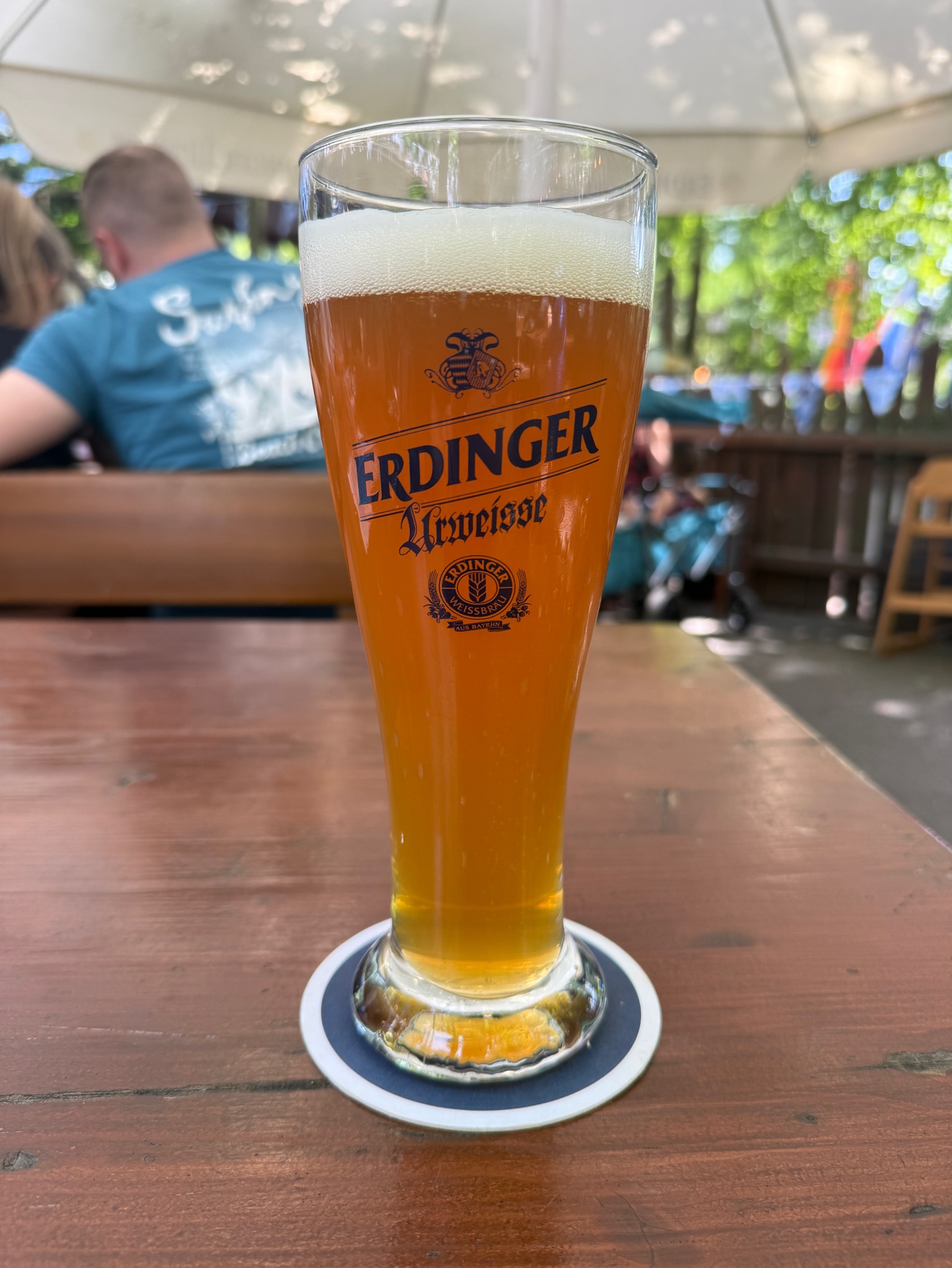 Erdinger Urweisse, Germany