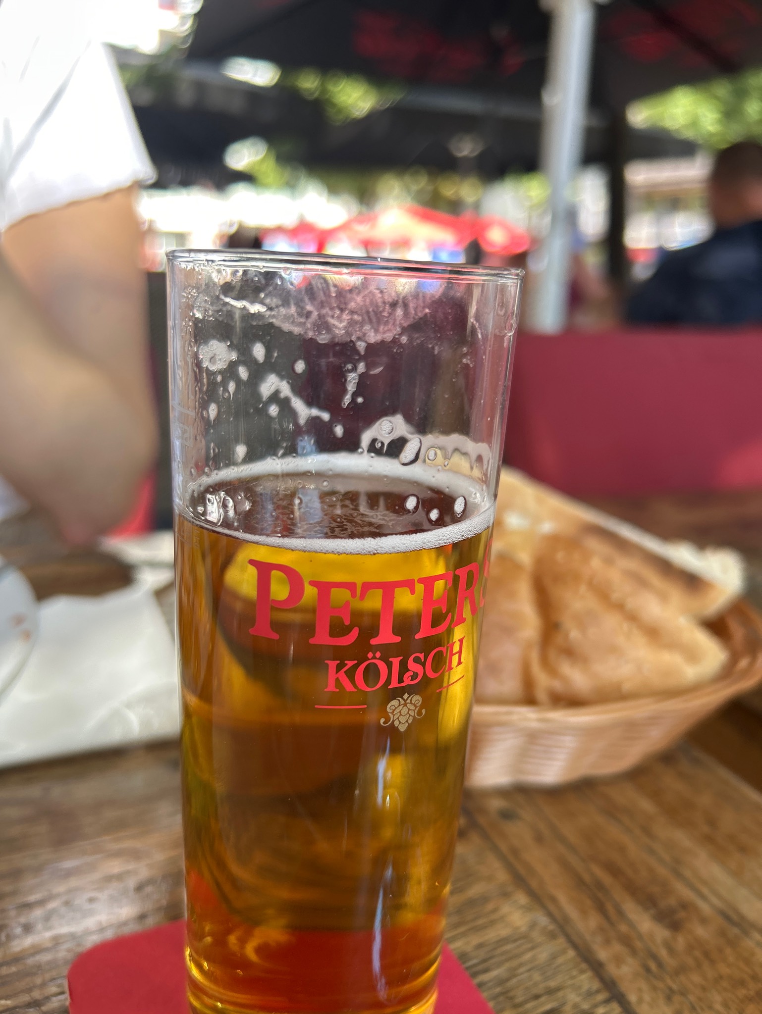 Peters Kölsch, Haus Kölscher Brautradition (Oetker-Group)