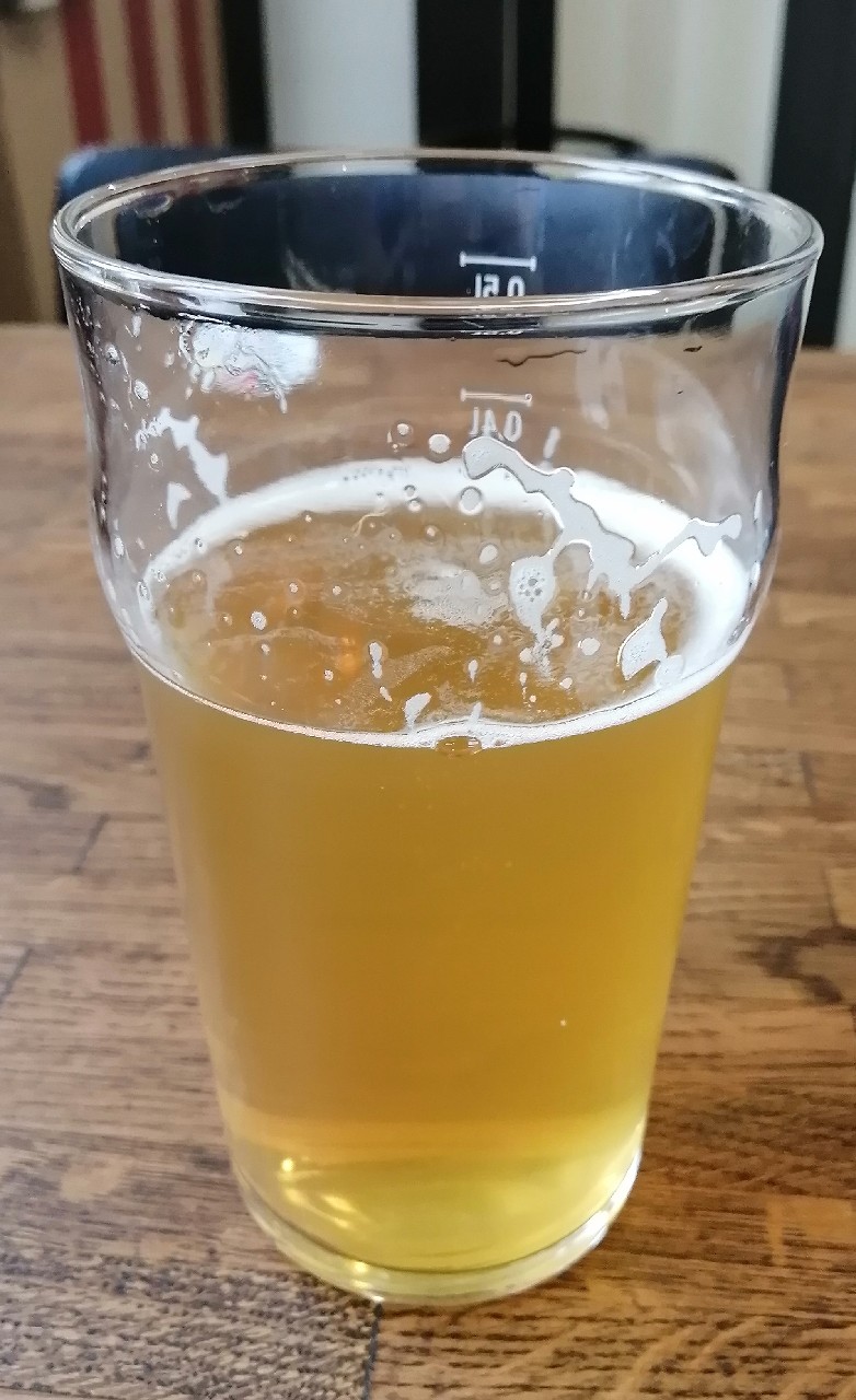 Lahden Erikois Twist Citrus, Finland