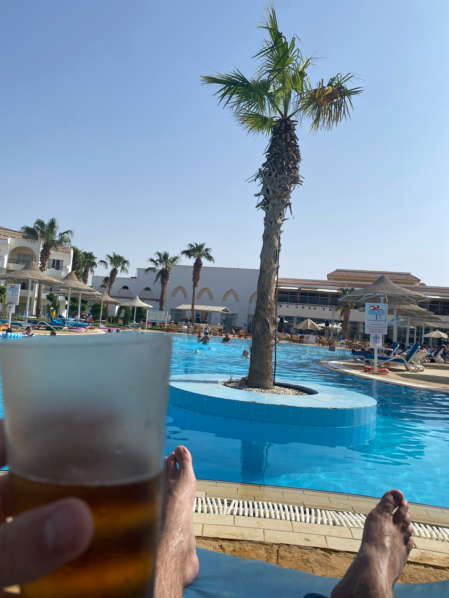 Five Stars, Al Masria Co.