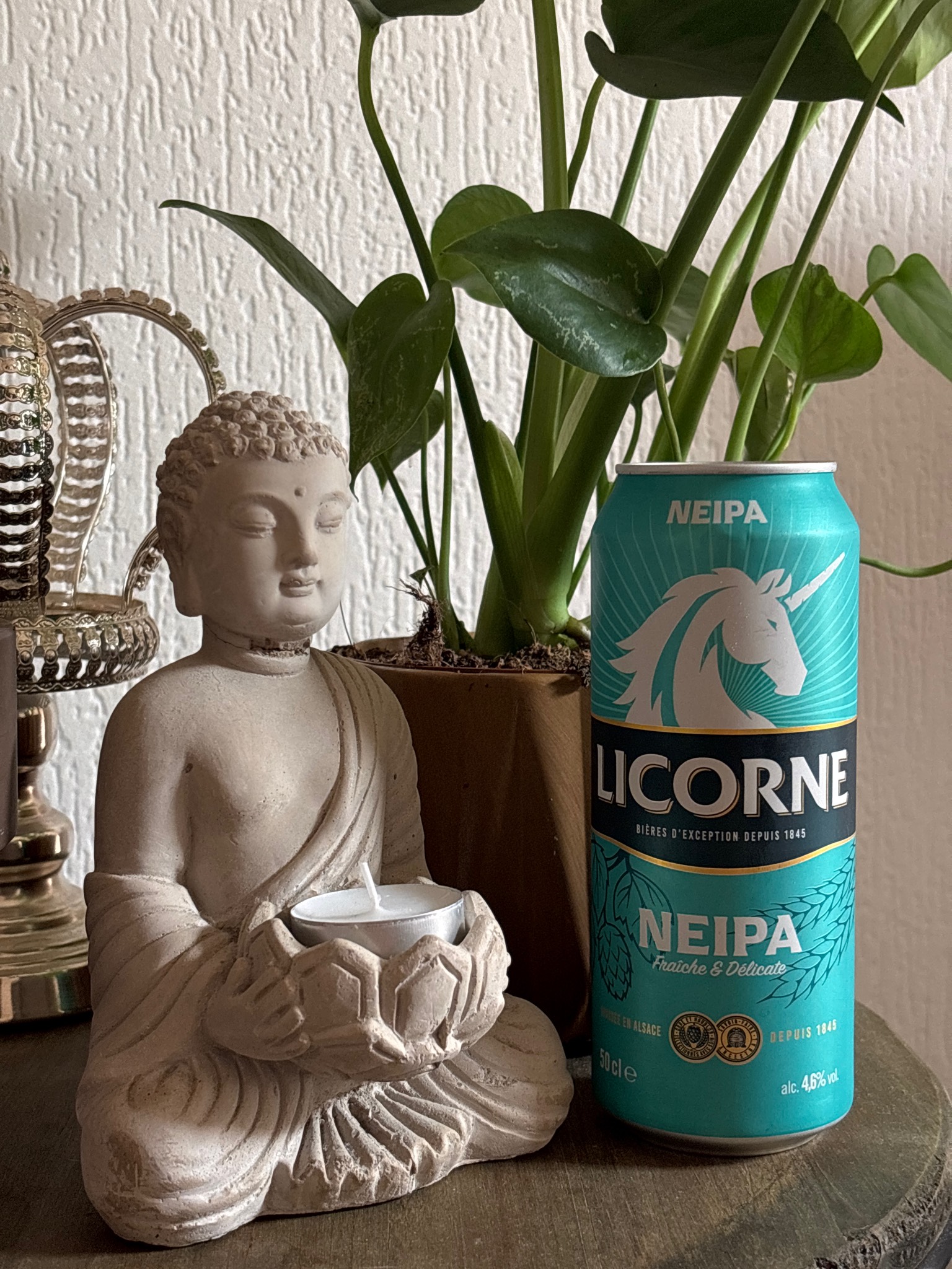 NEIPA, France