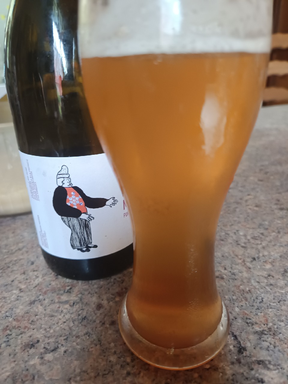 La Br'Ale Blonde, France