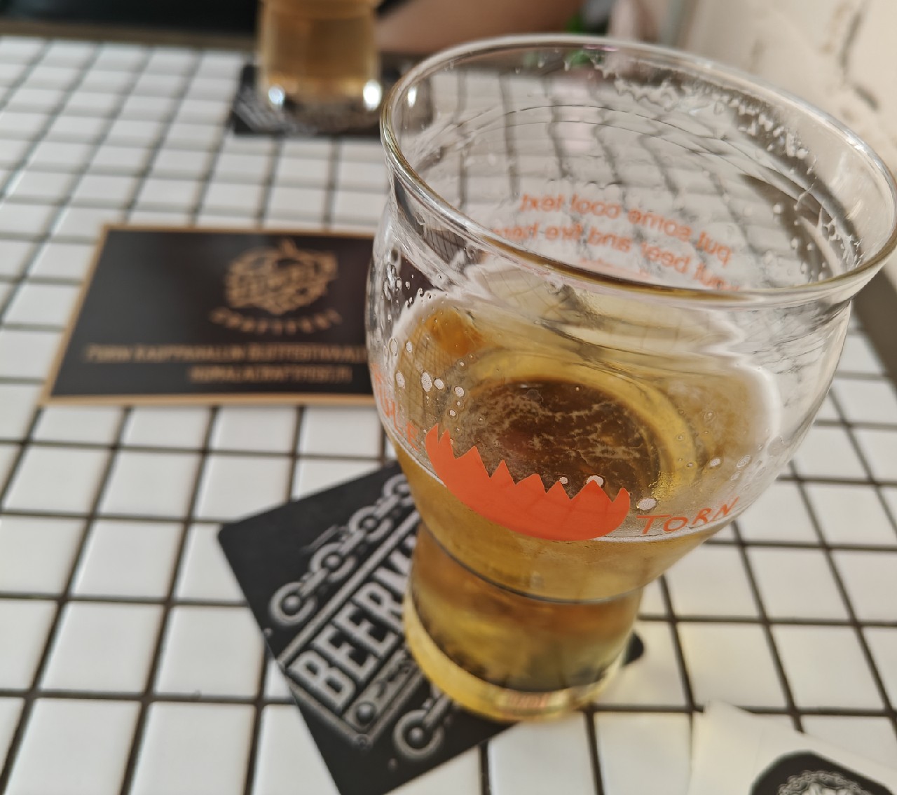 Midagi Head, Estonia