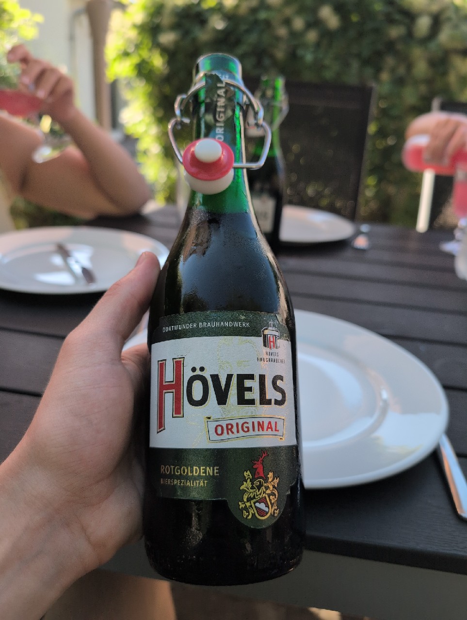 Hövels Original, Germany