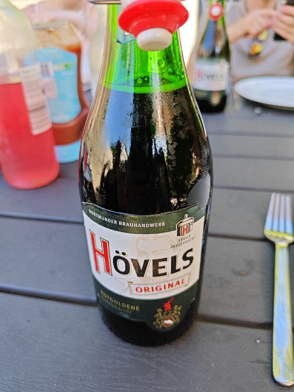 Hövels Original, Germany