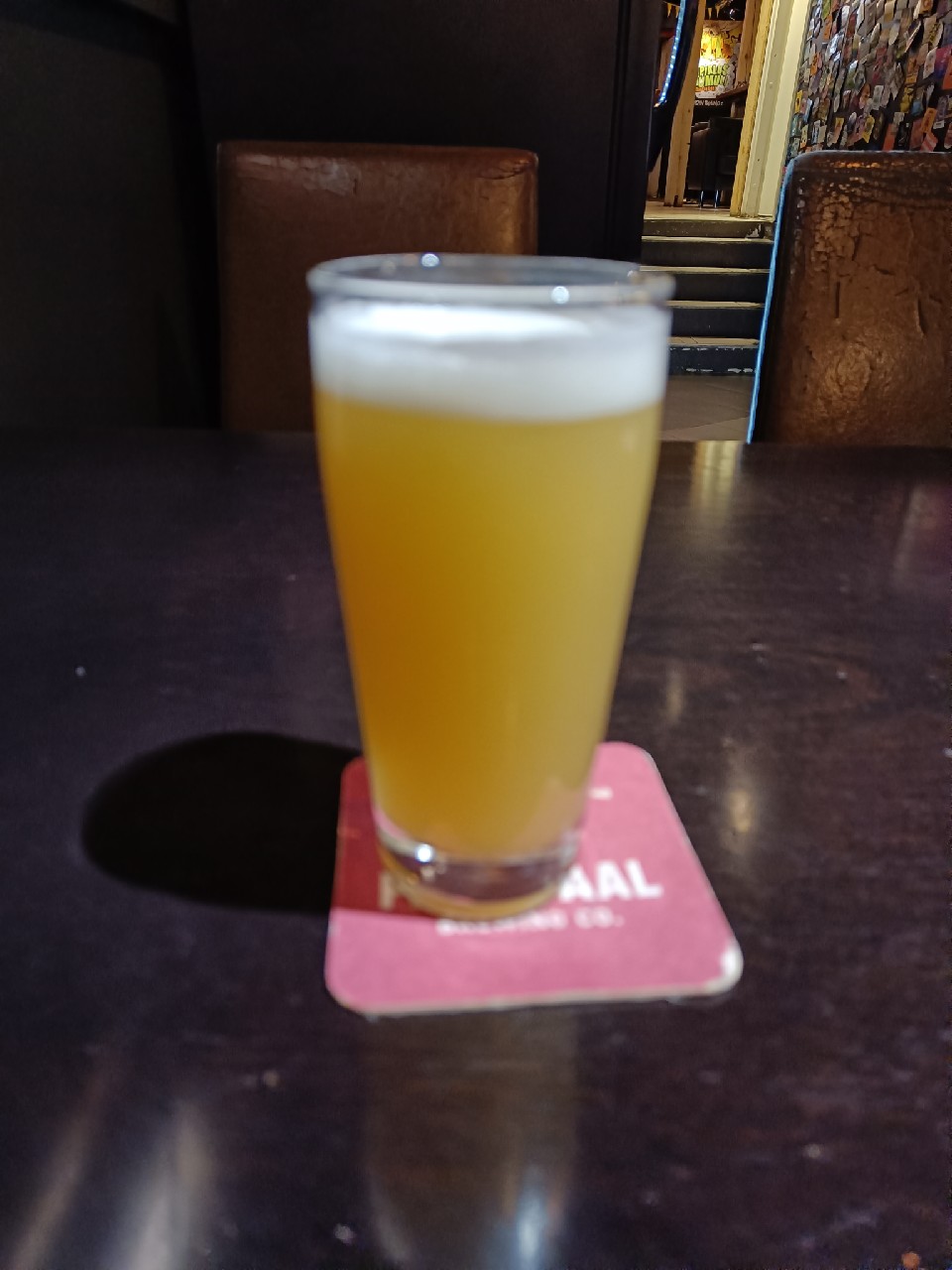 Missed Connection, Finland