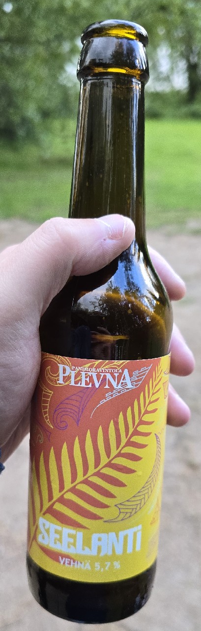 seelanti vehnä, Finland