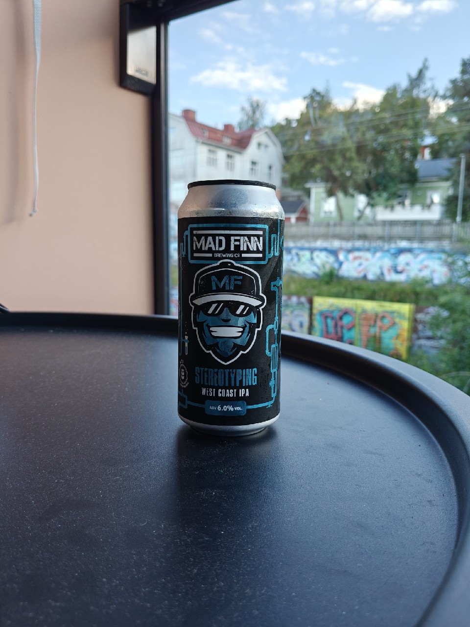 Stereotyping 6%, Finland