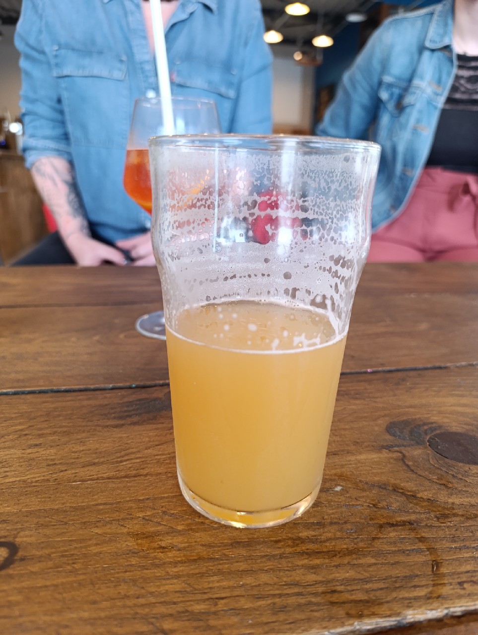 La Cadette Super Nova NEIPA, France