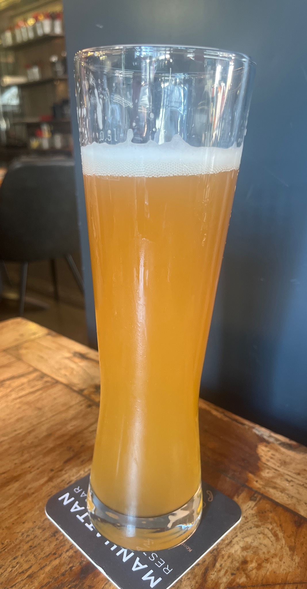 König Ludwig Weissbier Dunkel, Germany