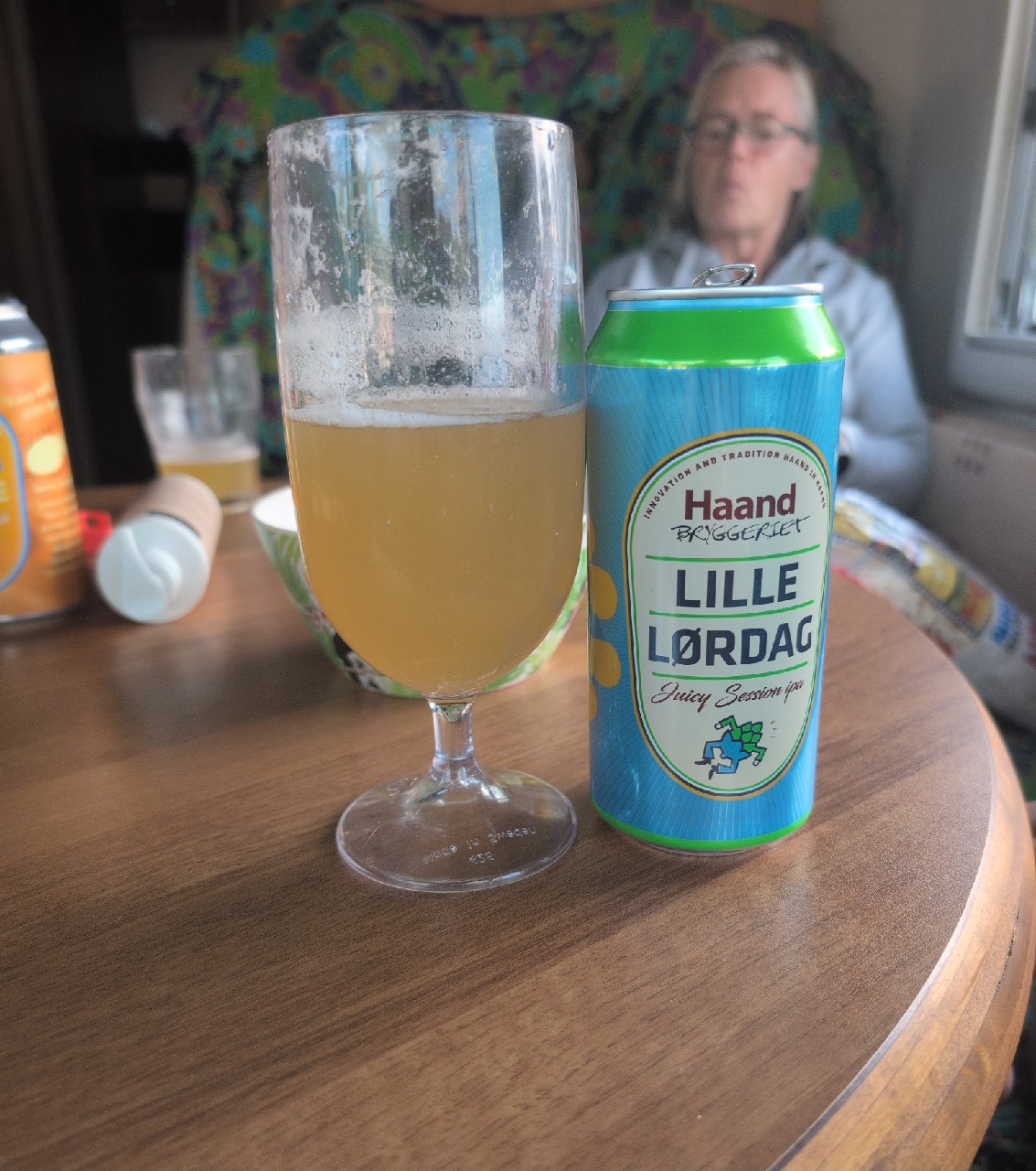 Lille Lørdag, Norway