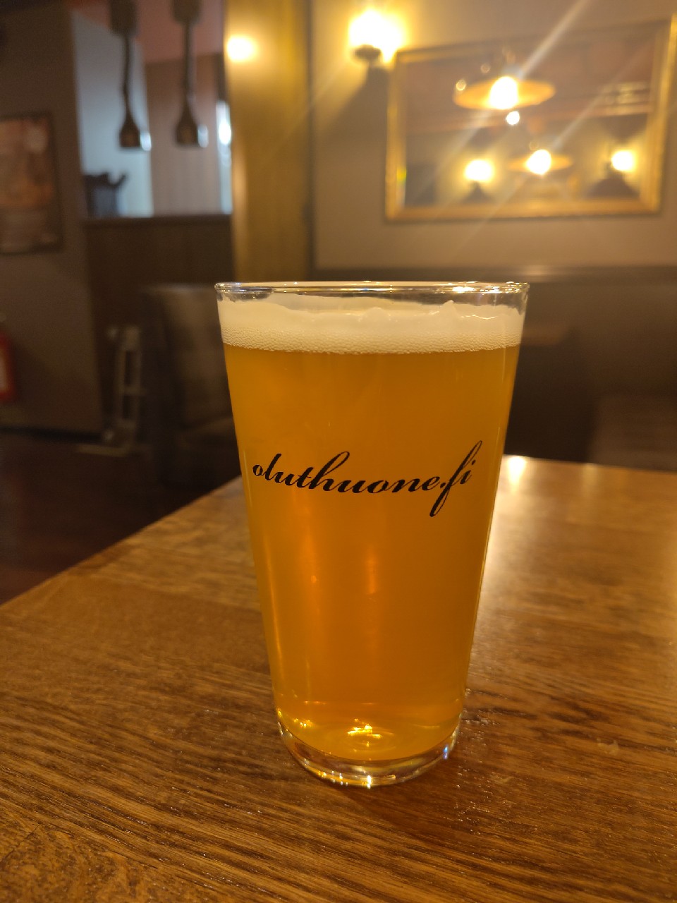 Kaislan APA, Finland