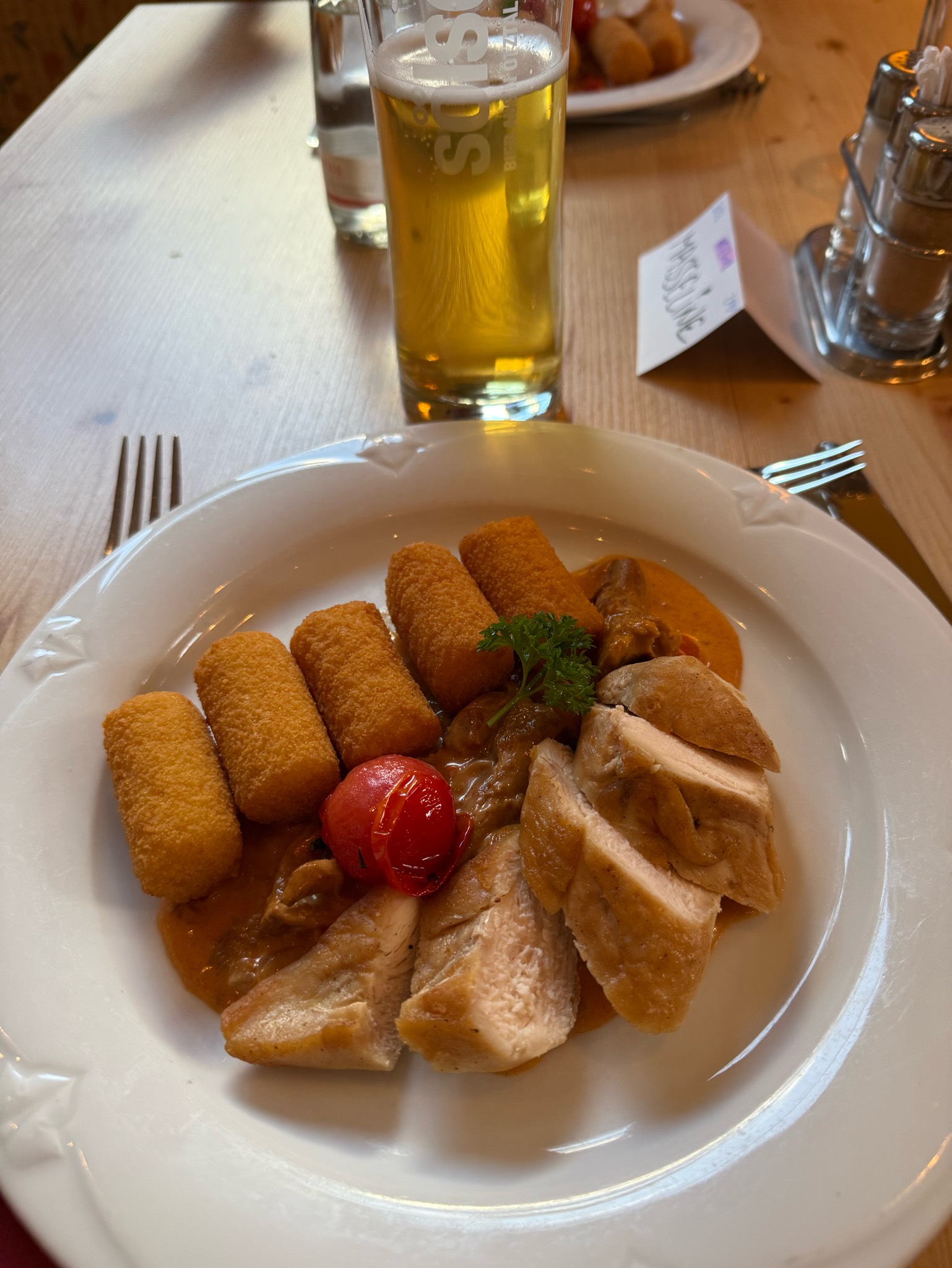 Sölsch, Bäckelar Brewery GmbH