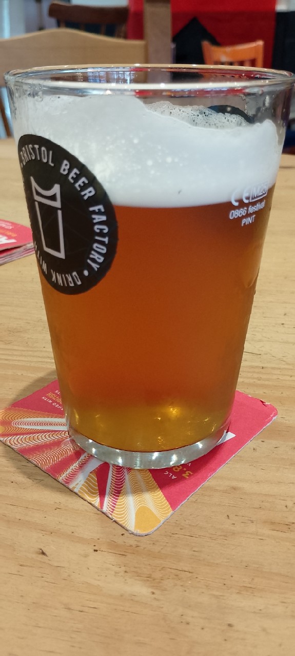 Fork Handles, Vale Brewery