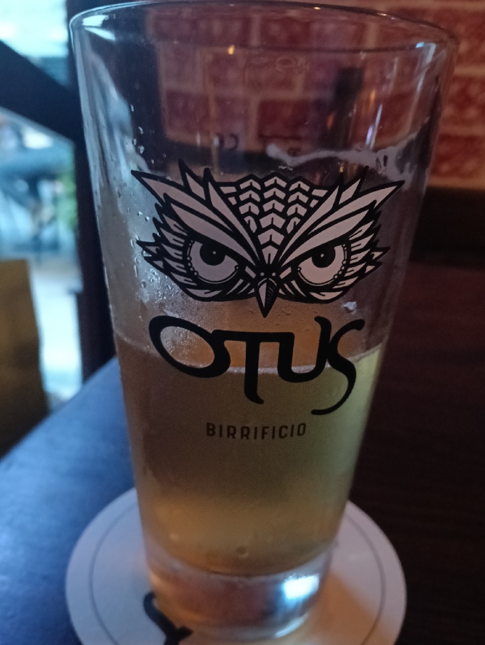 LolIPA, Birrificio Otus