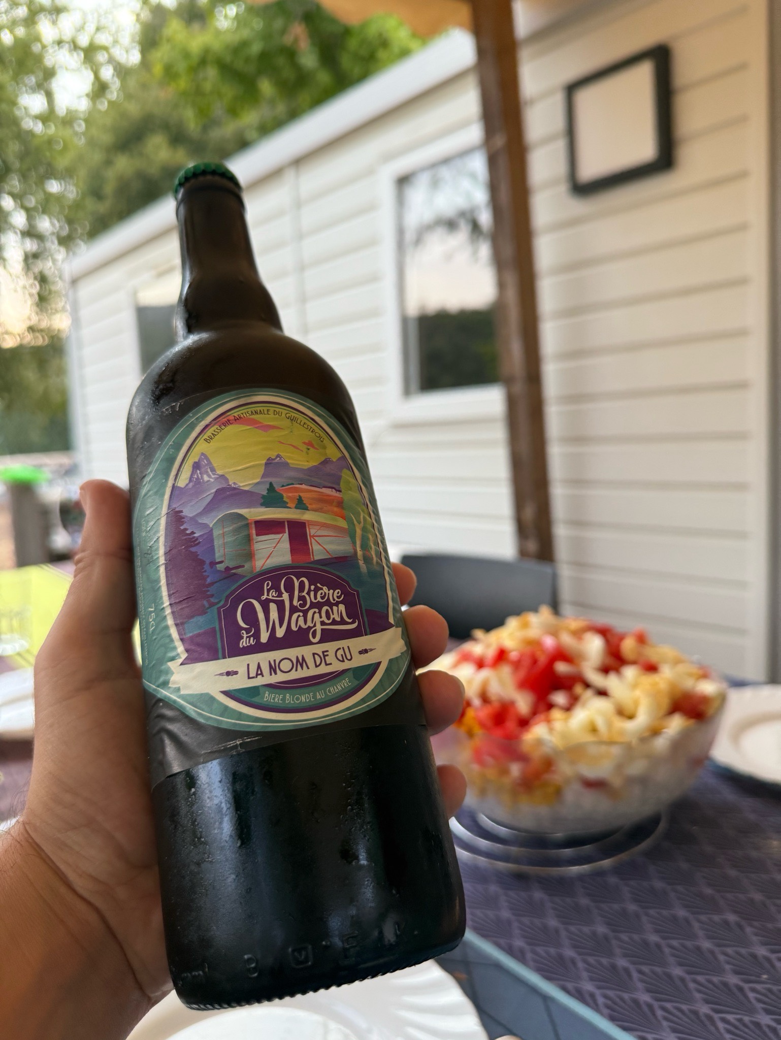 La Nom De Gu, France