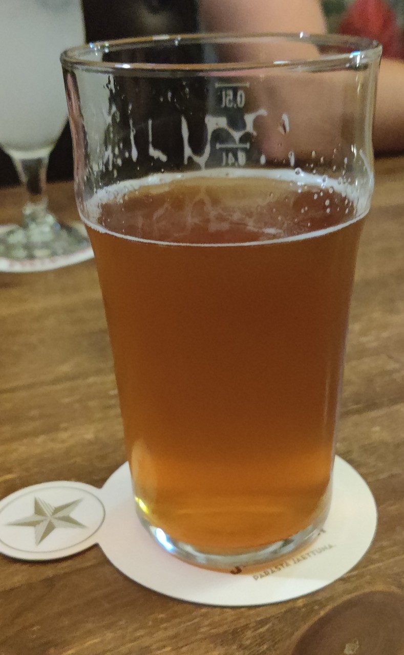 TPA Turku Pale Ale, Finland
