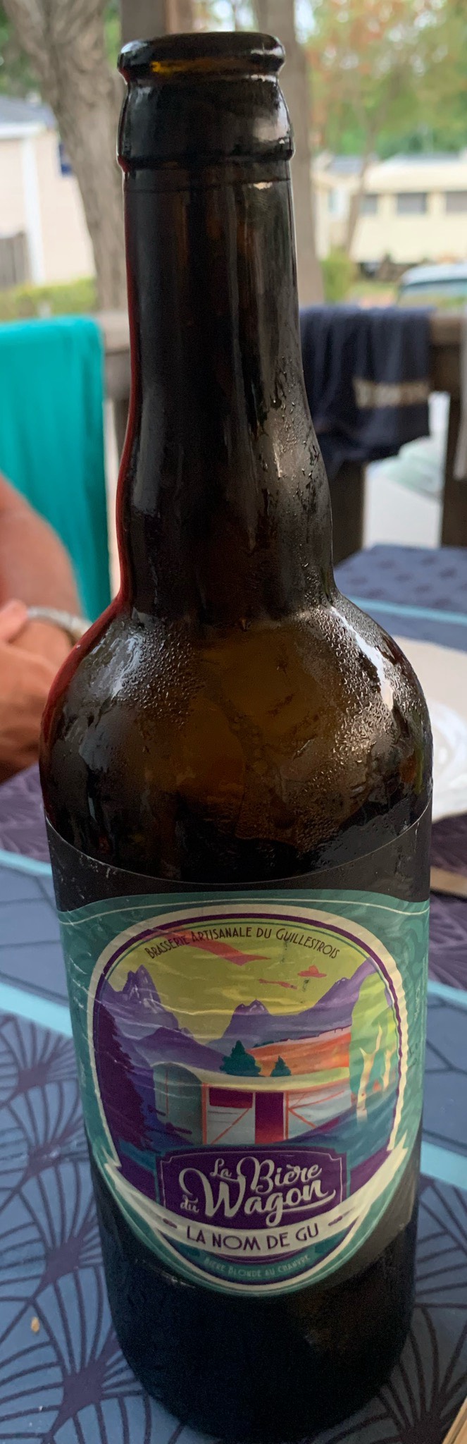 La Nom De Gu, France