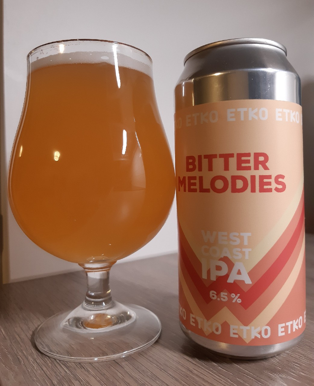 Bitter Melodies, Finland