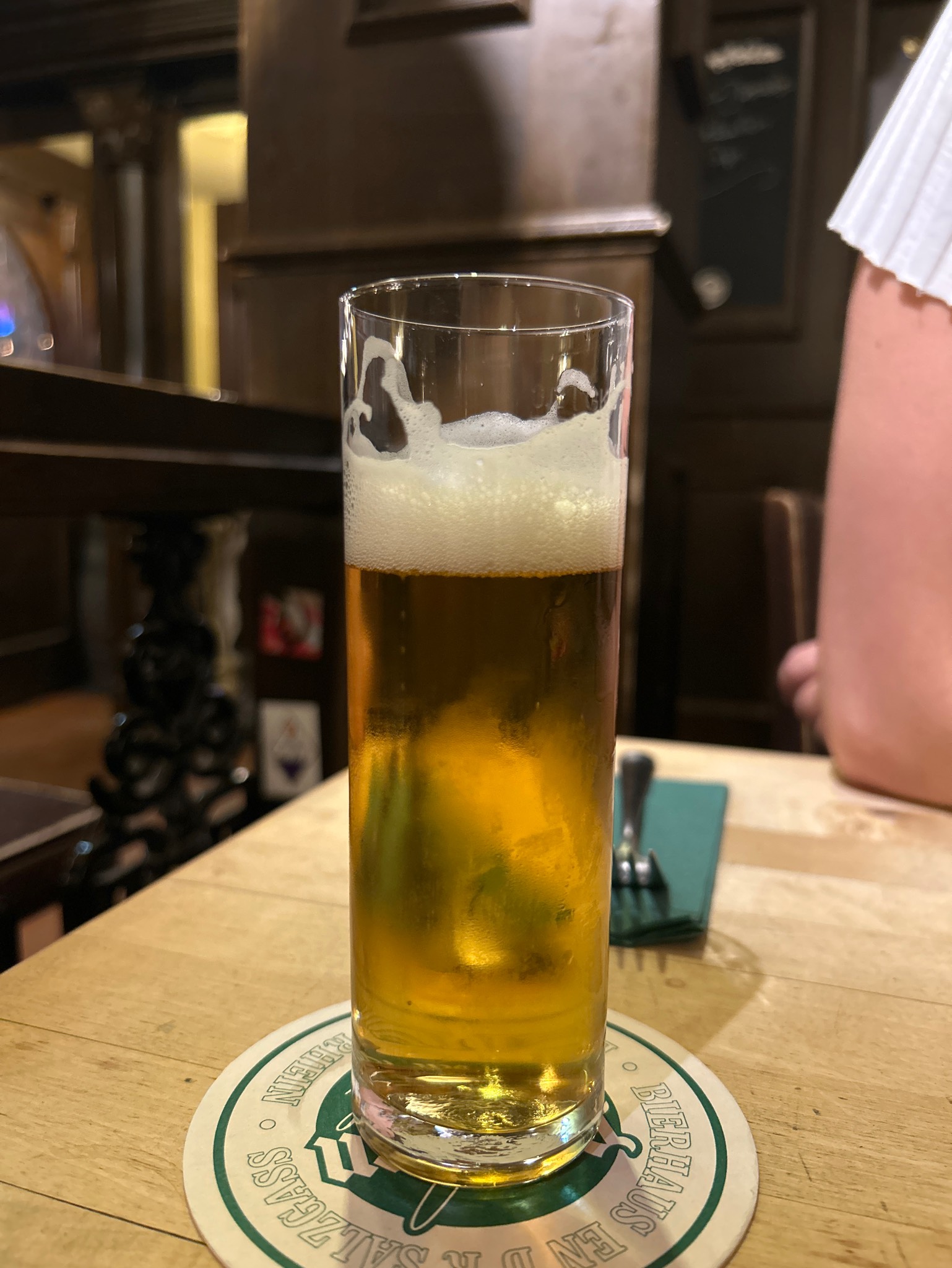Päffgen Kölsch, Päffgen