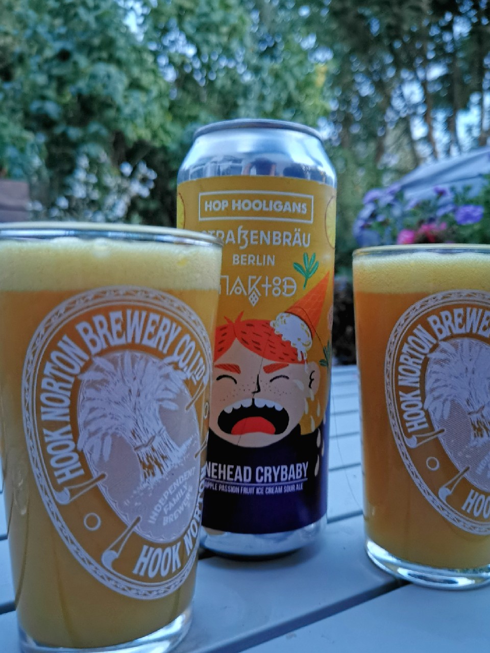 conehead crybaby, Romania