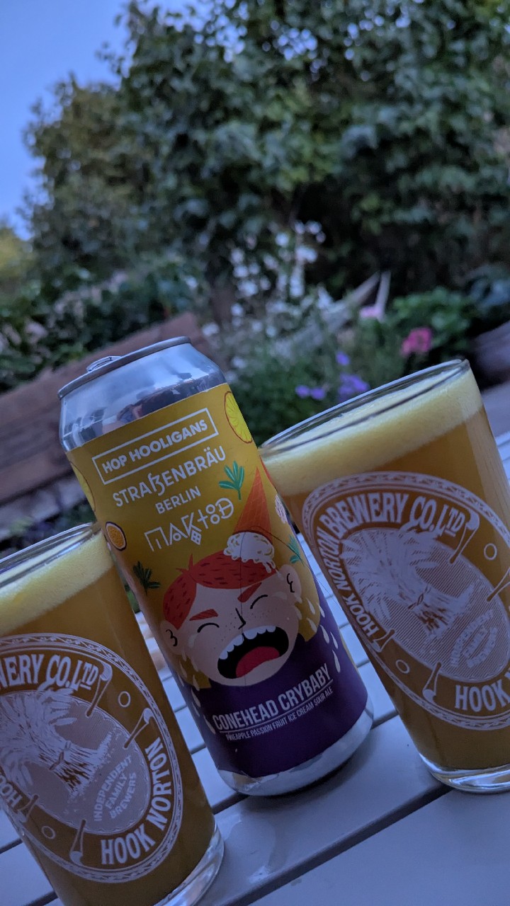 conehead crybaby, Romania