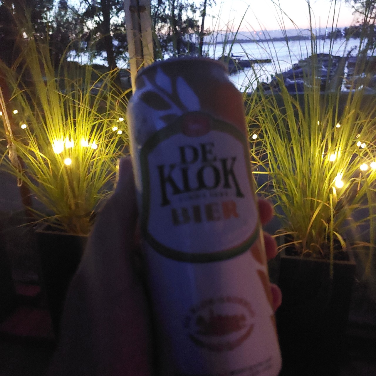 De Klok, Netherlands