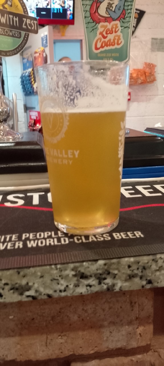 Supersonic, Green Duck Beer Co.