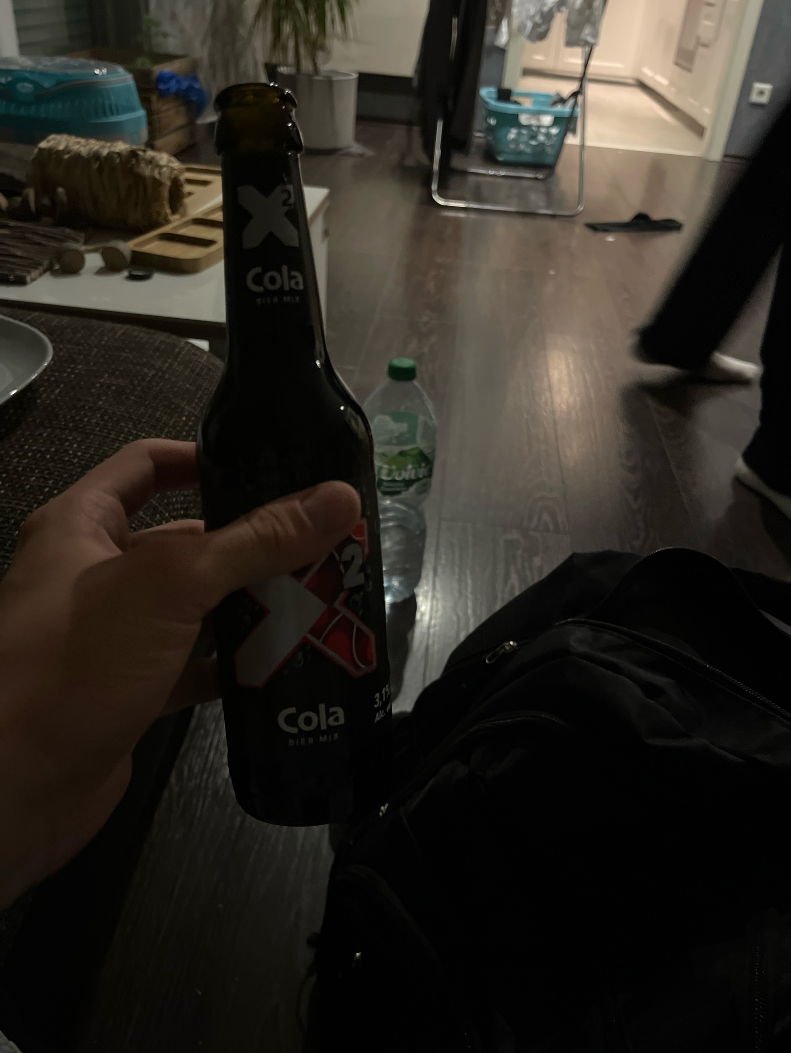 X² Cola, Germany