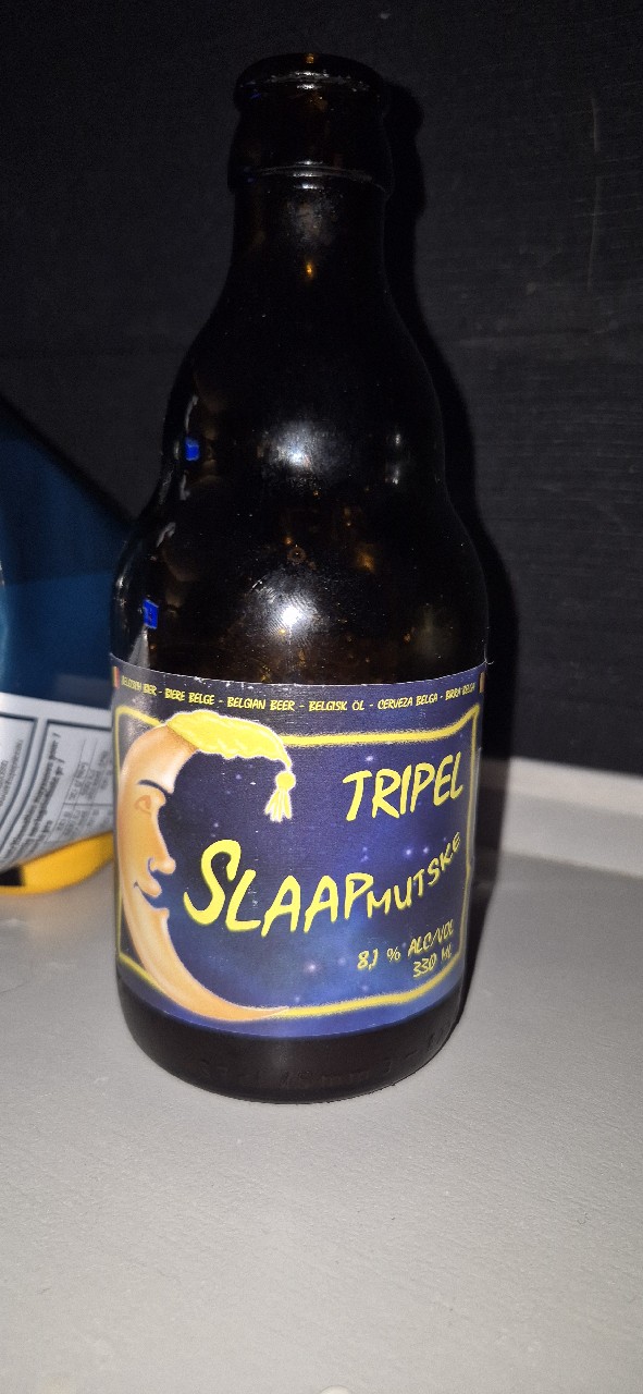 Slaapmutske Tripel, Brouwerij Slaapmutske
