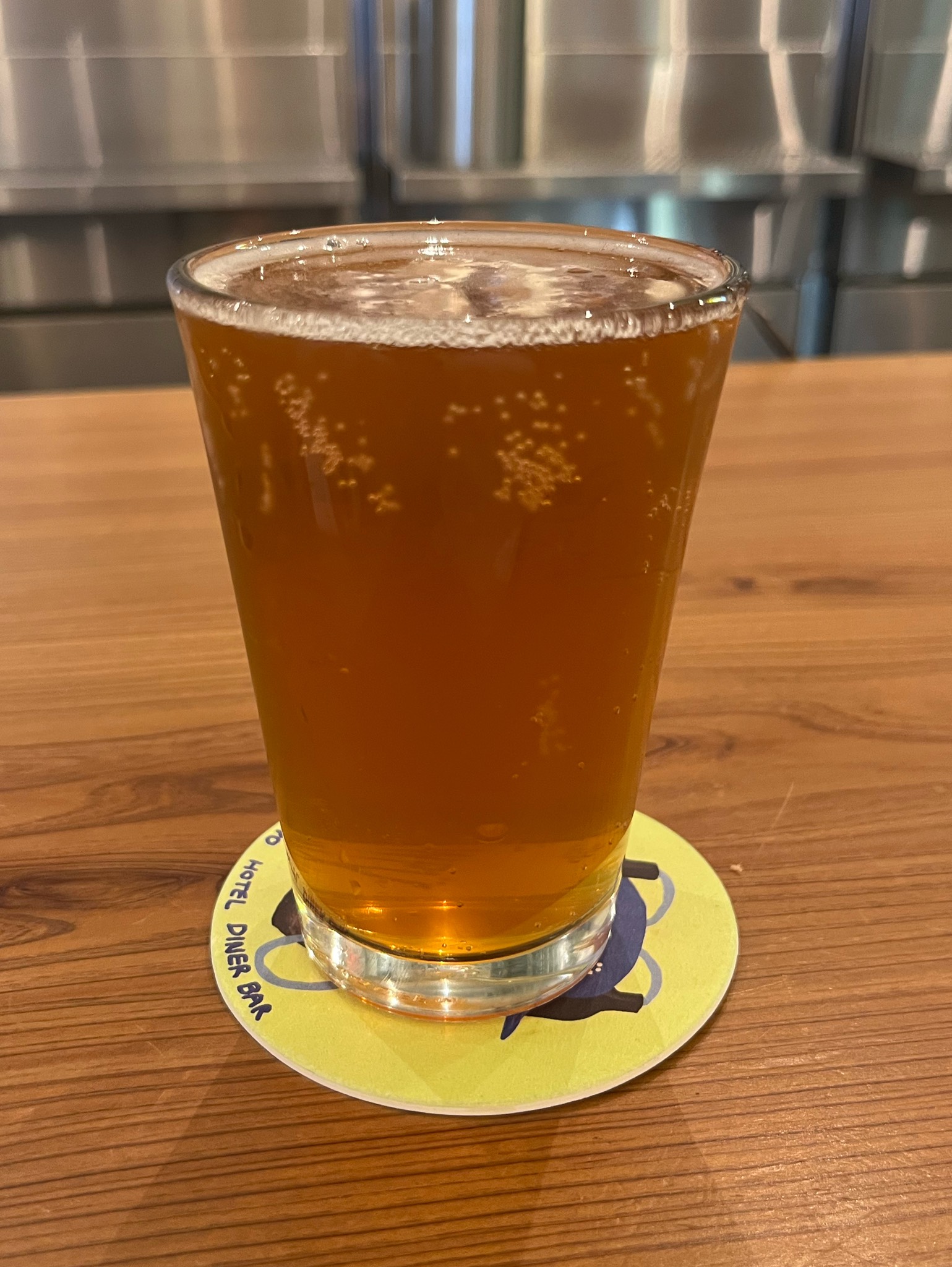 Public House Bitter, Baird Beer