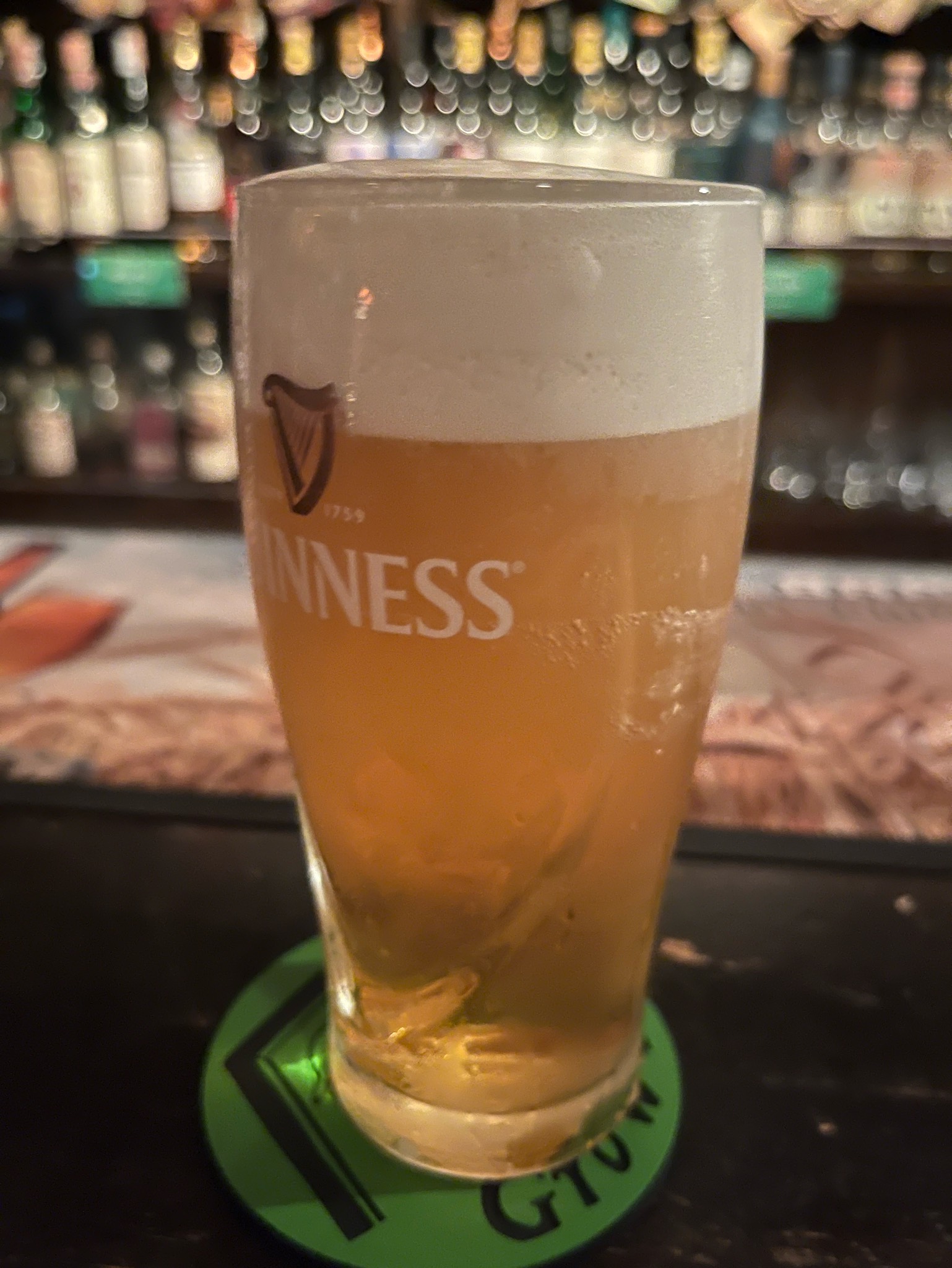 Leith Walk IPA, Japan