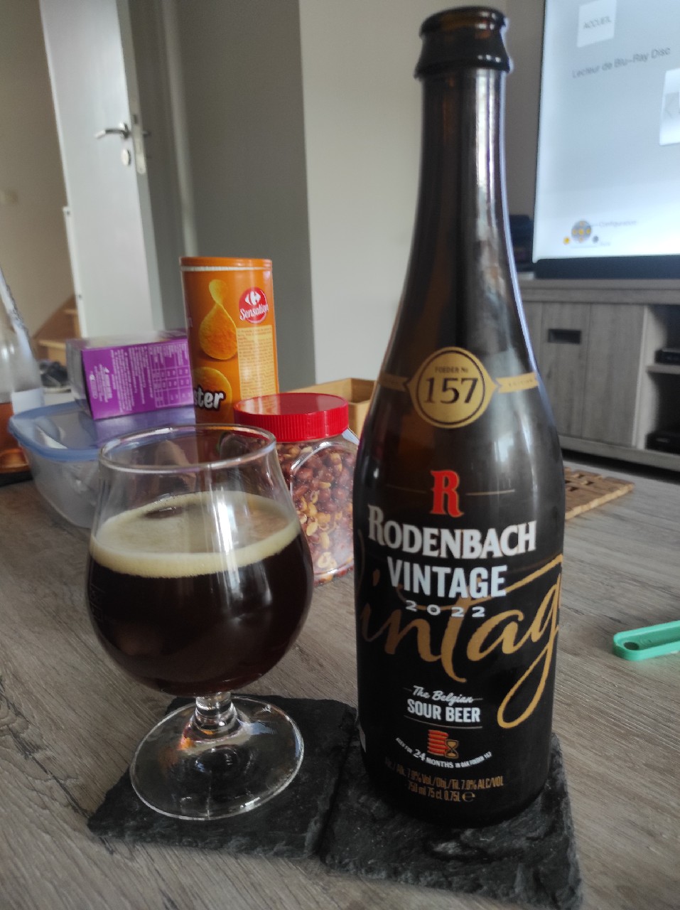 Rodenbach Vintage 2022, Belgium