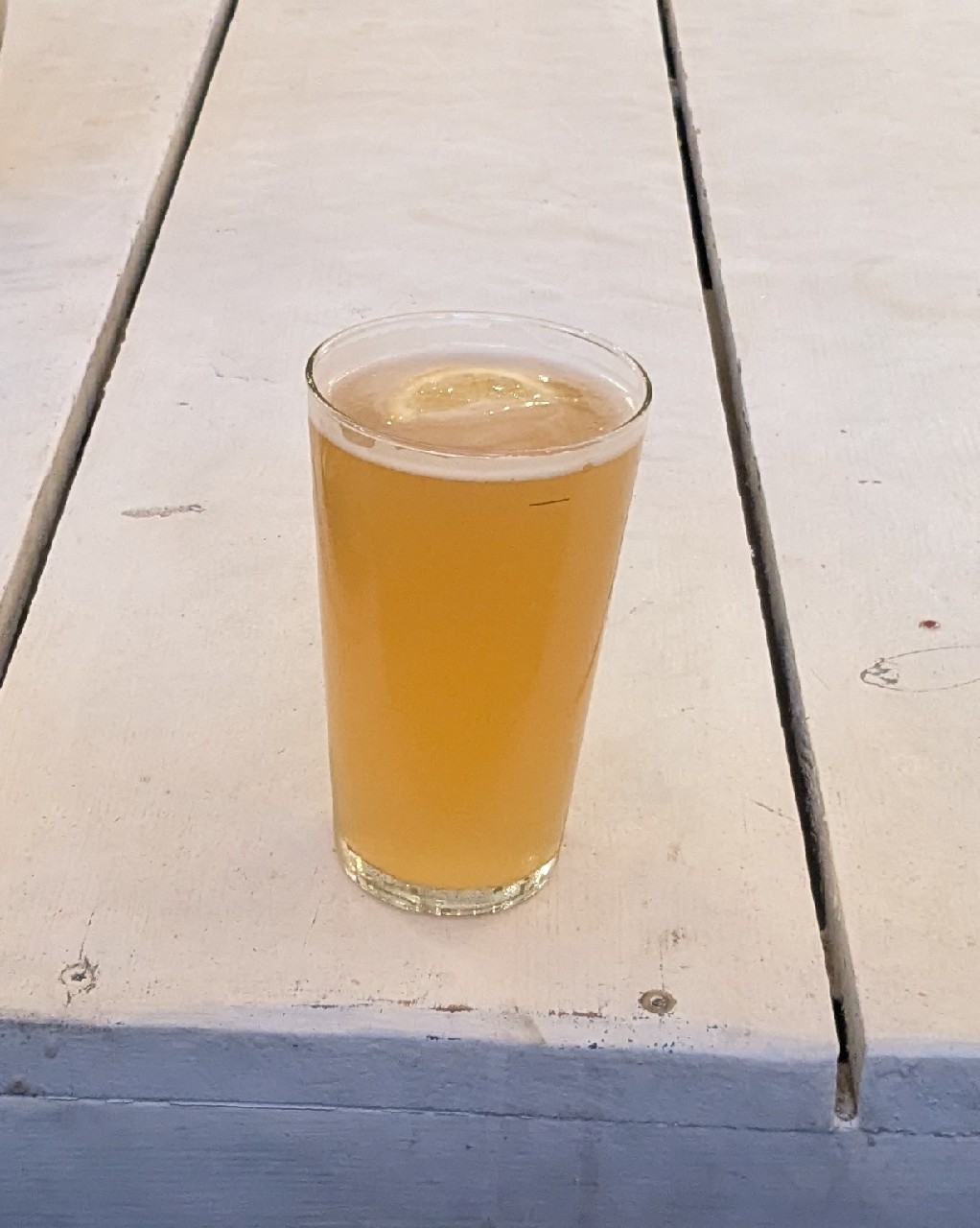 Belharra Blanche, France