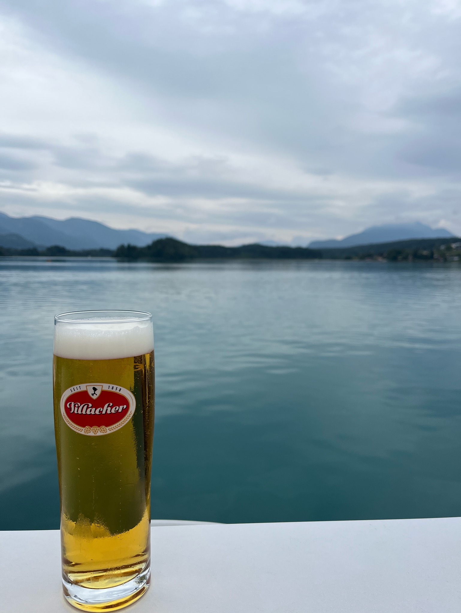 Villacher Märzen, Villacher