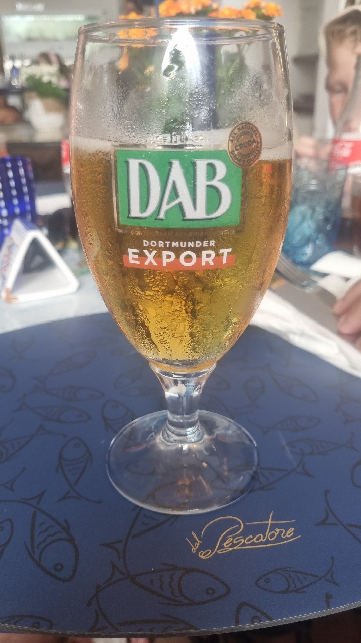 DAB Export / Dortmunder Export, Germany